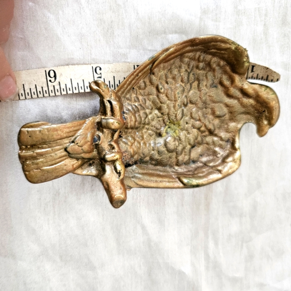 Eagle Decor - Picture 2 of 4